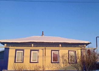 Продается дом, 57 м2, Оренбургская область, Комсомольская улица, 23