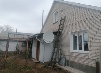 Продаю дом, 166.4 м2, поселок сельского типа Колтубановский, улица Фрунзе, 7