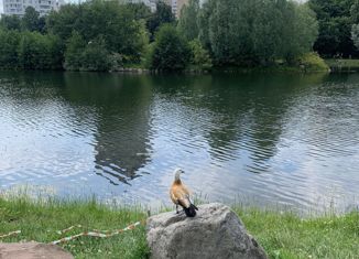 Продам трехкомнатную квартиру, 59.2 м2, Москва, Клязьминская улица, 10к1, Клязьминская улица