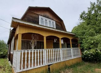 Продажа дома, 79.4 м2, СНТ Садки