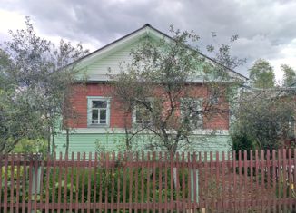 Продаю дом, 30 м2, посёлок городского типа Стрижи, Набережная улица, 5