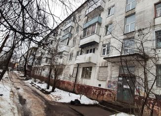 Продается 1-комнатная квартира, 30.4 м2, Смоленск, Ленинский район, улица Николаева, 42