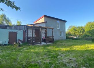 Дом на продажу, 97 м2, Калининград, Центральный район, Пожарный проезд