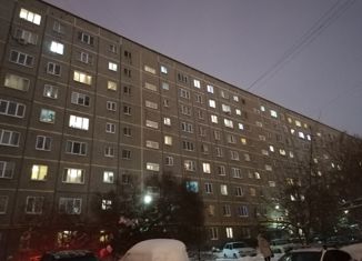3-ком. квартира на продажу, 58 м2, Екатеринбург, улица Крауля, 53, улица Крауля