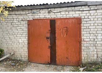 Продам гараж, 24 м2, Навашино, улица Силикатный Посёлок, 1
