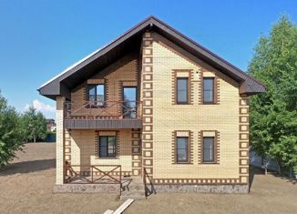 Продажа дома, 135 м2, деревня Большое Новосурино