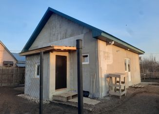 Продам дом, 62.4 м2, СНТ Яик, Солнечная улица, 21