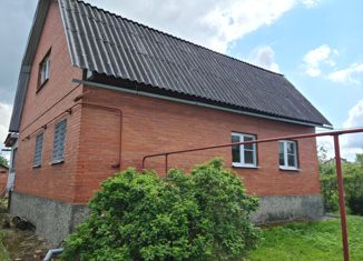 Продам дом, 160 м2, деревня Малое Карлино