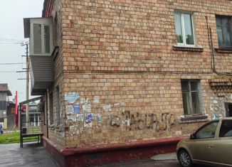 Продажа 2-ком. квартиры, 30 м2, Уссурийск, улица Агеева, 22