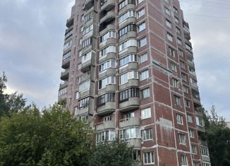Продажа однокомнатной квартиры, 39 м2, Санкт-Петербург, улица Академика Байкова, 13к2, улица Академика Байкова