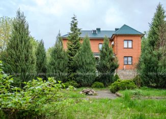 Дом на продажу, 456 м2, деревня Калчуга, А-106, подъезды к Госдачам