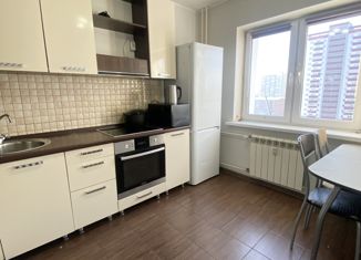 2-комнатная квартира на продажу, 60 м2, Иркутск, улица Баумана, 235/5, ЖК На Баумана