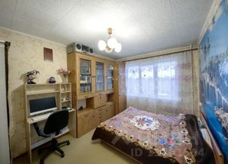 Продается трехкомнатная квартира, 61 м2, Новосибирск, улица Зорге, 56, Кировский район