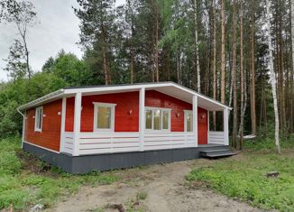 Продается дом, 107 м2, деревня Аксинькино, 28Н-0512