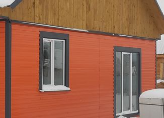 Дом на продажу, 97 м2, село Култаево, Молодёжная улица