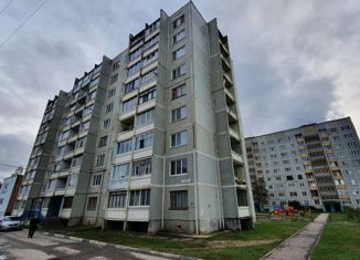 Продается 1-ком. квартира, 36.2 м2, Торжок, Старицкая улица, 100