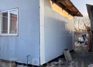 Продам дом, 65.5 м2, Уссурийск, 1-й Сапёрный проезд, 10