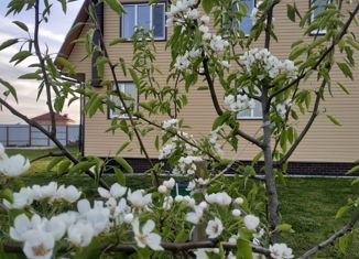 Продажа дома, 115 м2, деревня Костомарово, Луговая улица, 18