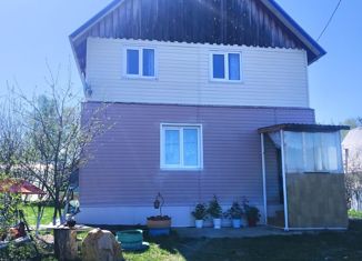 Продается дом, 122 м2, село Щербаково, Лесная улица