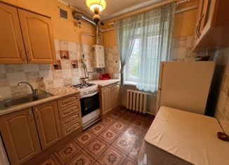 Продам однокомнатную квартиру, 32.1 м2, Краснодар, улица Атарбекова, 15