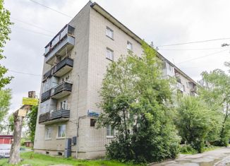 Продается двухкомнатная квартира, 40.4 м2, Екатеринбург, Инженерная улица, 12, Чкаловский район