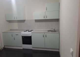 1-комнатная квартира на продажу, 43.3 м2, деревня Дударева, улица Созидателей, 3, ЖК Комарово