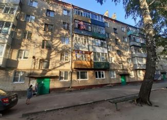 Продается двухкомнатная квартира, 42.4 м2, Тамбов, Ново-Лагерная улица, 72, Советский район