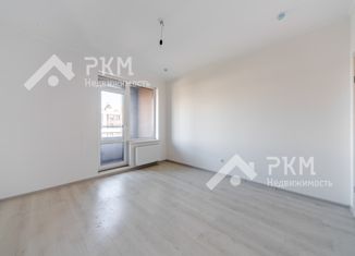 Продажа 2-комнатной квартиры, 57 м2, Санкт-Петербург, Кузнецовская улица, 58к1, ЖК Статус у Парка Победы