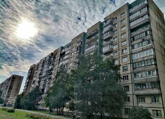 Продажа двухкомнатной квартиры, 53.1 м2, Санкт-Петербург, проспект Энтузиастов, 40к1