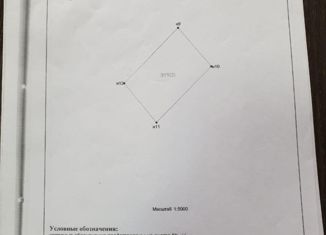 Продаю участок, 450 сот., село Баневурово, Серединная улица, 2