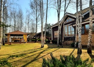 Продаю дом, 265.5 м2, деревня Котово, Кипарисовая улица, 121