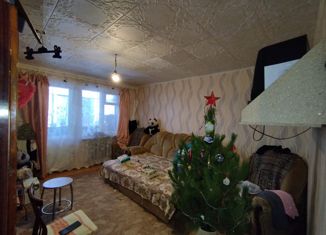 Продаю 3-ком. квартиру, 58 м2, поселок Водник, Саратовская улица, 4