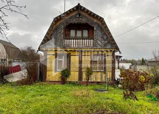 Продажа дома, 60 м2, садовое товарищество Полесье, садовое товарищество Полесье, 969