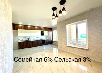 Продажа дома, 110 м2, Ставропольский край, улица 50 лет Победы, 58