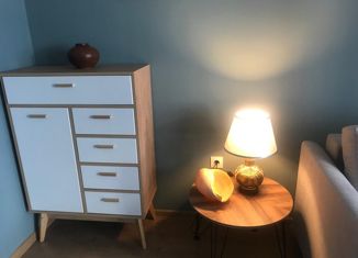 Сдаю в аренду квартиру студию, 33 м2, Анапа, улица Верхняя Дорога, 151к5, ЖК Кавказ