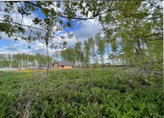 Земельный участок на продажу, 7 сот., деревня Денисьево