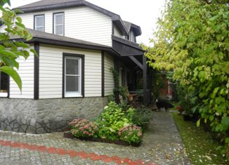 Дом в аренду, 150 м2, деревня Ларюшино, Центральная улица