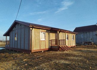 Продам дом, 112 м2, деревня Горынево