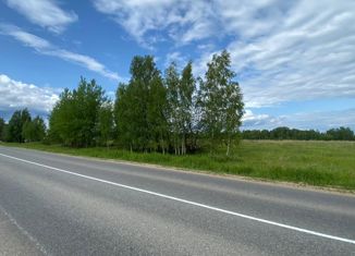 Продажа участка, 620 сот., деревня Гусево, деревня Гусево, 1А