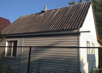 Продаю дом, 36 м2, Азов, микрорайон Мичуринец-3, 2710