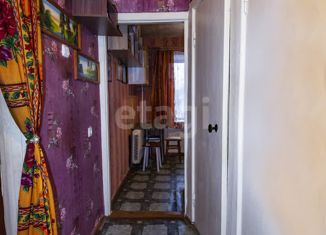 Продам 2-комнатную квартиру, 39.5 м2, Ялуторовск, улица Бахтиярова, 62
