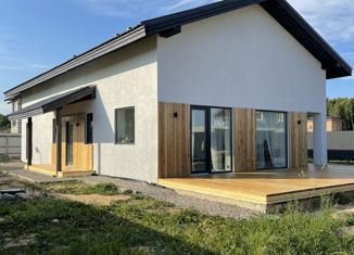 Продается дом, 160 м2, поселение Краснопахорское, квартал № 22, 68