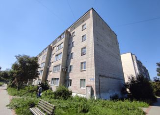 Продается 1-комнатная квартира, 34 м2, Рассказово, улица Пушкина, 97