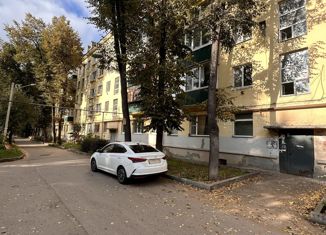 Продажа 2-комнатной квартиры, 43.3 м2, Кстово, Магистральная улица, 18