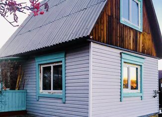 Дом на продажу, 50 м2, СНТ Новое, Седьмая улица, 228