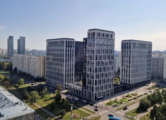 Продается однокомнатная квартира, 36.6 м2, Москва, улица Дмитрия Ульянова, 27, улица Дмитрия Ульянова