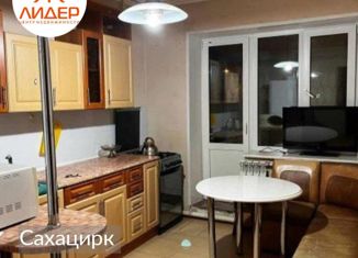 Продажа 2-комнатной квартиры, 70 м2, Якутск, улица Курашова, 29, Центральный округ