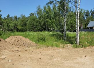 Продажа земельного участка, 9.63 сот., деревня Степановское, улица Лесная Сторожка