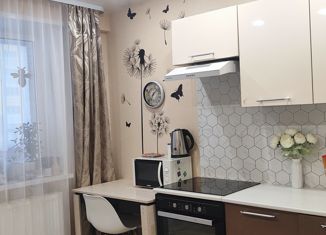 Продам однокомнатную квартиру, 36 м2, Ижевск, Дарьинская улица, 3, Индустриальный район