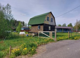 Продажа дома, 54 м2, деревня Ягодное